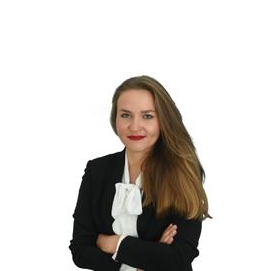 Anna Litvinova