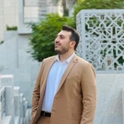 Bassel Babbili