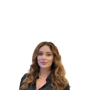Ilona Shoniya