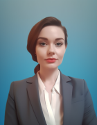 Alina Smirnova