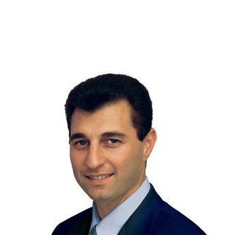 Евгений Дайсон