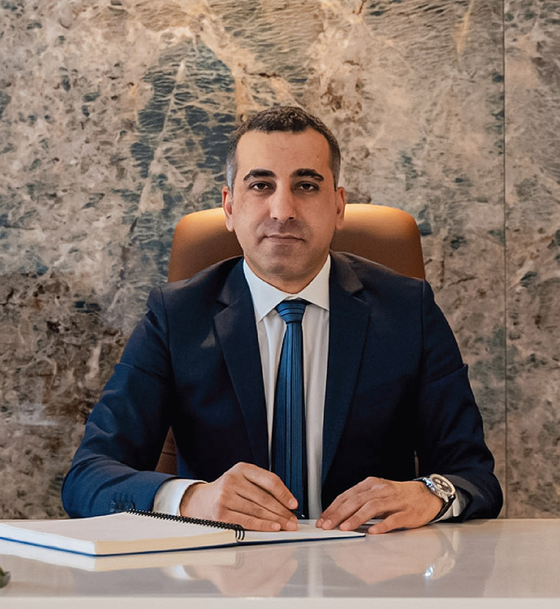 Hasan Yaprak