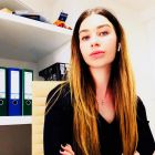 Наталия Соболь