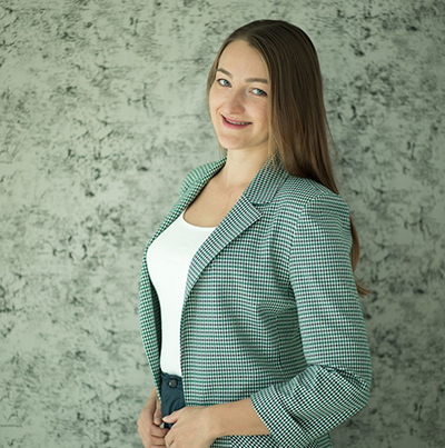 Юлия Федорова