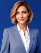 Ангелина Фокина