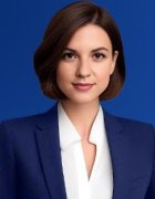 Кристина Кудрявцева