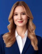 Марина Гонина