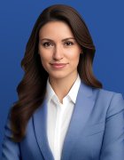 Екатерина Тимошкина