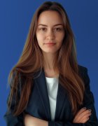 Aigul Sirazetdinova