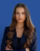 Anastasia Shev