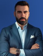 John Martirosyan