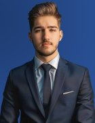 Max Shinkevich
