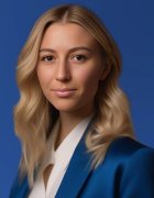 Yana Gabdrakhmanova