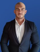 Nick Zaitsev