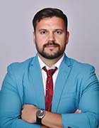 Alen Eremeev