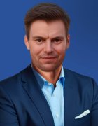 Dmitrii Veselovsky