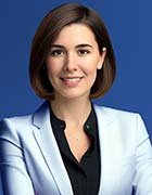 Elizaveta Chernyshova