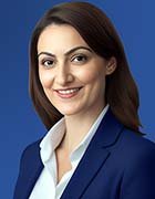 Petrosyan Gayane